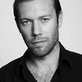 Jakob Cedergren — Daniel