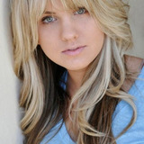 Brittney Lee Harvey — Additional Voices (voice)