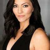 Monica Young — Mrs. Arin