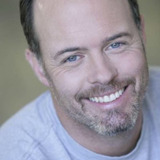 Geoff Callan — Nigel