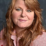 Marilyn Monrovia — Goth Clubgoer (uncredited)