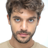 Panagiotis Margetis — Hotel Server (uncredited)