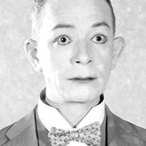 Arthur Stone — Snakebite Pete