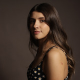 Yiyi Legaspi — Diana