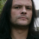 Olve Eikemo — Himself (as Abbath)
