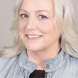 Terry Finn — Birthday Mom