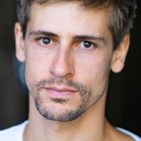 Sandro Kirtzel — Ben Lukas