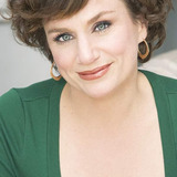 Cady Huffman — Self