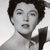 Margia Dean — Pat Wells