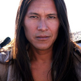 Рик Мора — Native Werewolf Tribe #1 - Flashback Sequence (uncredited)