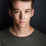 Nolan Bateman — Upperclassman 2