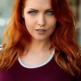 Jessica Chancellor — Sarah