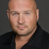 Владимир Лысенко — Policeman