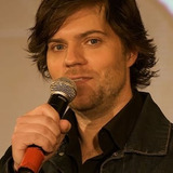 G. Patrick Currie — Religious Guy