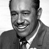 Cab Calloway — Self (archive footage)
