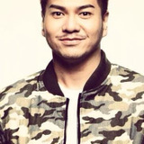 Darius Tan — Pei