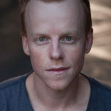 Thomas Unger — Stretcher Bearer