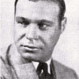 Matthew Betz — Ole Hannson