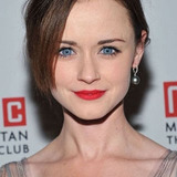 Alexis Bledel — Lena Kaligaris