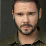 Thomas Drechsel — Bruno (young)