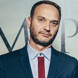 Джефф Веспа — The Creep (uncredited)