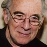 Roger Brierley — Reverend