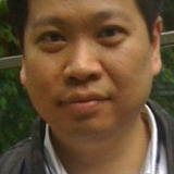 Sherwin Ming Tak-Fung — Little Girl's Father (uncredited)