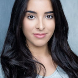 Аланна Оливиа — Library Student (uncredited)