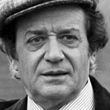 Henri Labussière — Panoramix (voice)