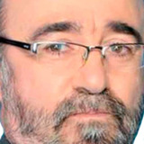 Álex Angulo — Ángel Berriatua