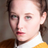 Tamara Sharpe — Pedestrian