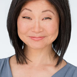Mia Park — Bookstore customer