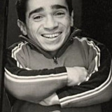 David Steinberg — Meegosh
