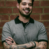 Joe Bandelli — Hell House Clown