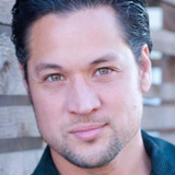 Kenny Waymack Jr. — Beach Guy (uncredited)