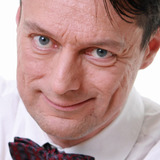 Meikel Engelmann — Berater