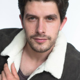 Sergio Rogalto — Male Bellhop