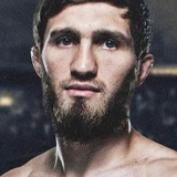 Said Nurmagomedov — Himself