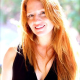 Rachel Oliva — High School Alumna (uncredited)