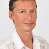Zsolt Viczei — Chemist