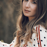 Danielle Lozeau — Maria de Alverta