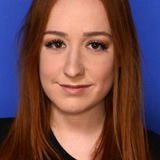 Элинор Коламбус — April's Friend