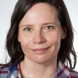 Nancy Sivak — Nurse