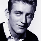 Rod McKuen — Rod McKuen (segment "Her Morbid Desires")