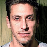 Keith Odett — Random Skinhead