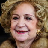Wenche Foss — Edna Grindheim