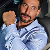 Said Elassal — مقدم قوة البوليس