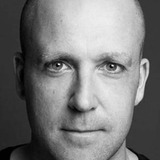 Chris Hayward — Tired Graham