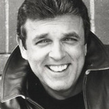 Bobby Cooper — Bob Nolder