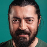 Барыш Багджи — First Lieutenant Baris